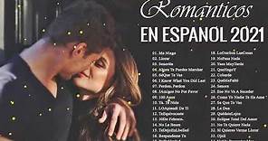 Musica romantica para trabajar y concentrarse 💕 Las Mejores Canciones romanticas en Espanol 2021
