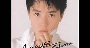 Eri Fukatsu (深津 絵里) - Applause (Full Album)