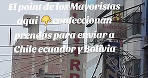 DONDE ESTA UBICADO El point DE LOS Confeccionistas 👇 aquí te dejo el Dato #Perú 🇵🇪 #conjutos #BLAZER #ABRIGOS #univercity #ropaelegante #fypシ #fiscalia #parati #BLAZER