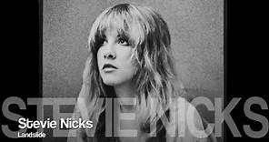 Stevie Nicks Landslide HQ Lyrics
