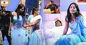 Anushka Shetty & Nagarjuna Super Hit Movie Climax Scene | Telugu Movies | Cinema Chupistha