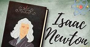 Resumen Biográfico de Isaac Newton