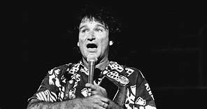 Robin Williams: asI fueron las últimas horas del actor antes de su muerte