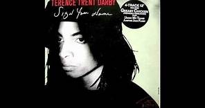 Terence Trent Darby - Sign your name ''Extended Version'' (1987)