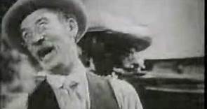 Andy Clyde In Sappy Birthday (1942)