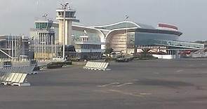 Togo : le nouvel aéroport de Lomé ouvre ses portes