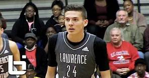 Indiana POY Kyle Guy is the BEST SHOOTER! UVA Bound All-American Guard Ballislife Mixtape!