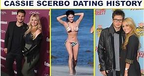 Cassandra Scerbo boyfriend, husband | Who is Cassie Scerbo dating?