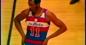 NB70s: Elvin "The Big E" Hayes (1975)