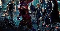 The Avengers streaming: where to watch movie online?