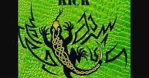 Saigon Kick-The Lizard