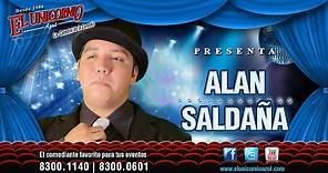 Alan Saldaña / Comediante de Monterrey / Cuando eres bien observador