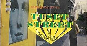 Augusto Alguero - Bocaccio Soul (Banda Sonora Del Film "Tuset Street")