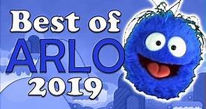 Best of Arlo 2019