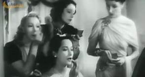LO QUE PIENSAN LAS MUJERES (THAT UNCERTAIN FEELING, 1941, Full movie, Spanish, Cinetel)