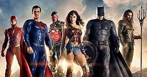 Todas las películas de DC en orden: la cronología del Universo extendido por fecha de estreno y a través de la continuidad oficial