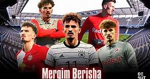 Mergim Berisha ● Highlights ᴴᴰ | Debut.gr