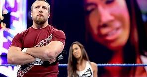 Daniel Bryan breaks up with AJ: SmackDown
