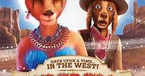 Cinderella: Once Upon a Time in the West streaming