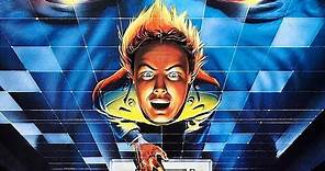 Evilspeak (1982) - Trailer HD 1080p