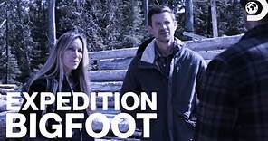 Unbelievable Bigfoot Proof Uncovered in Alaska | Expedition Bigfoot | Discovery