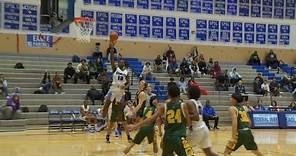 HS Basketball: Kentridge vs. Federal Way Boys