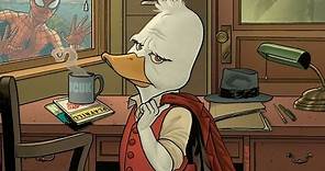 Howard the Duck - The Motion Comic