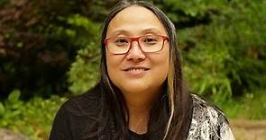 Cecilia Chung - The Transgender Community and AIDS - Surviving Voices