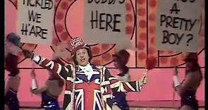 The Ken Dodd Laughter Show S01E01 - January 8, 1979
