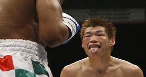 Hozumi Hasegawa - Highlights / Knockouts