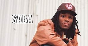 Saba Interview - New Album, Kanye West's Inspiration and What's Next