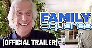 Family Squares - Official Trailer Starring Zoë Chao & Sam Richardson