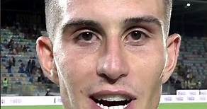 #Shorts | Il primo gol in Serie A di Ilario Monterisi