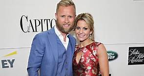 Candace Cameron Bure and Valeri Bure's Real-Life Love Story