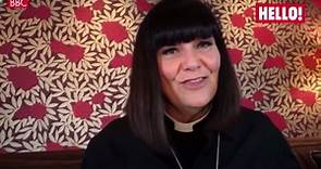 Dawn French marries Mark Bignell in romantic ceremony - a look back on their beautiful day