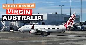 Flight Review: Virgin Australia - Sydney to Ballina Byron Airport