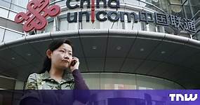 China Unicom Focuses on Mobile Web
