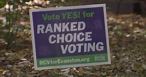 What is ranked choice voting and how does it work?