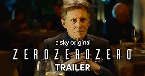 ZeroZeroZero Trailer