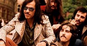 STEPPENWOLF - BORN TO BE WILD and MAGIC CARPET RIDE