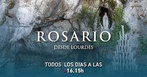 Rosario desde Lourdes - 25/01/2024