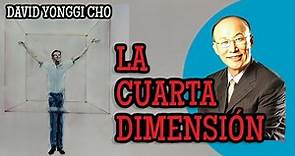 (David Yonggi Cho) La Cuarta Dimensión - Tomo 1 🟡 AUDIO LIBRO CRISTIANO