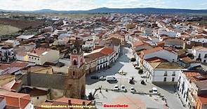 VALLE DE LA SERENA (Extremadura)