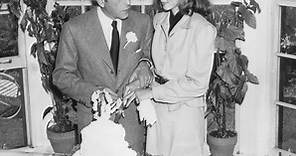 What Humphrey Bogart and Lauren Bacall Thought of Their May-December Marriage