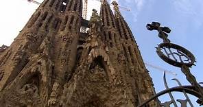 God's Architect: Antoni Gaudi's glorious vision