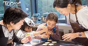 【聖誕2022】北角廚藝中心推出3大節日活動　聖誕市集 親子烘焙班及烹飪課程 - 香港經濟日報 - TOPick - 親子 - 親子好去處