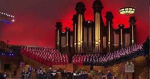 Holy, Holy, Holy | The Tabernacle Choir