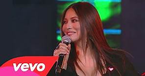 Myriam Hernandez - La Fuerza del Amor [Video Oficial]
