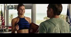 Baywatch | It's a Compliment Clip | Paramount Pictures Australia