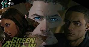 Arrow(2012) Ep 20: Home Invasion - Clash of Loyalties!!!